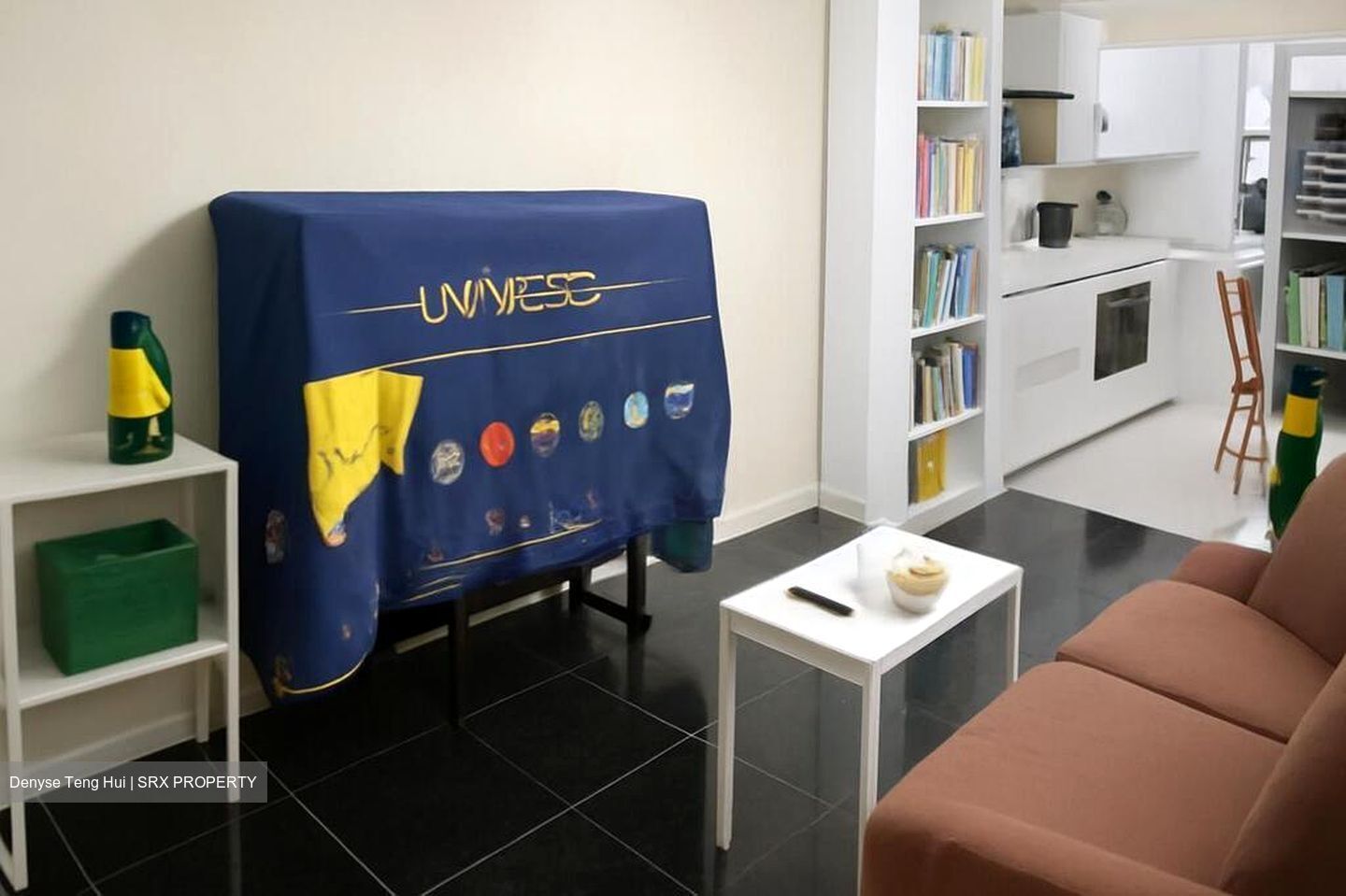 Blk 532 Bedok North Street 3 (Bedok), HDB 3 Rooms #502472601